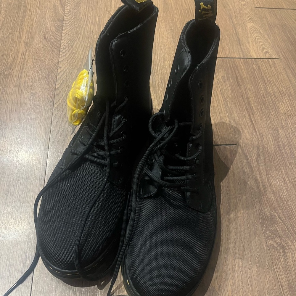 Dr. Martens